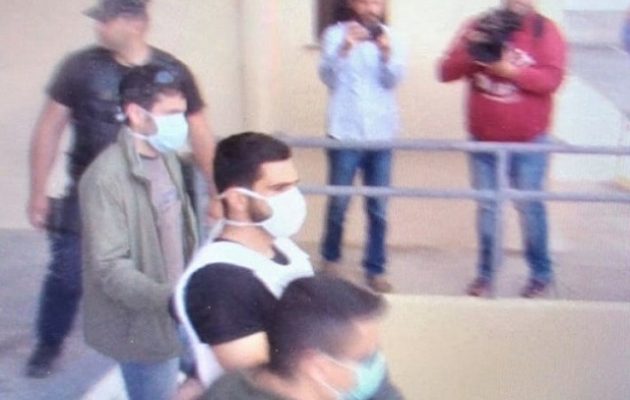 Ο καβγάς που οδήγησε στο διπλό φονικό στα Ανώγεια – Τι κατέθεσε ο 30χρονος