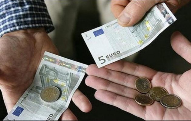 Καμία αύξηση στον κατώτατο μισθό το 2020 – Οι αλλαγές στα εργασιακά με τη νέα ΠΝΠ