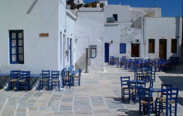 Κλάδος εστίασης: Απογοήτευση από τα μέτρα της κυβέρνησης