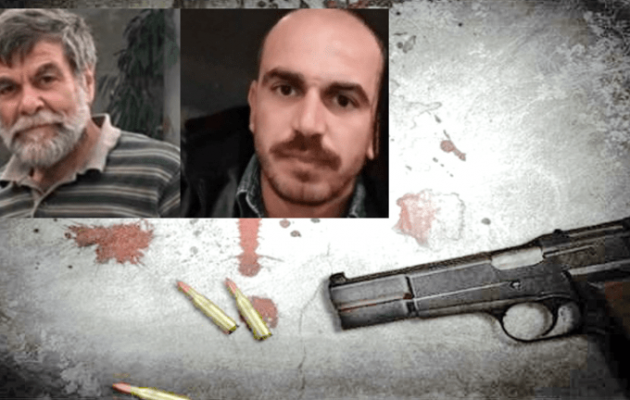 Διπλό φονικό στα Ανώγεια: Νεκροί ένας 63χρονος και ένας 30χρονος μετά από άγριο καυγά