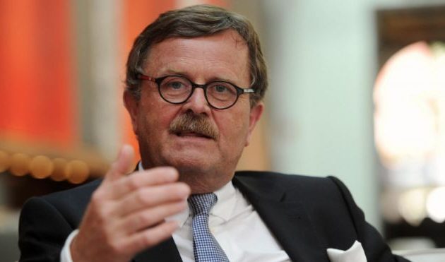 Πρόεδρος Παγκόσμιου Ιατρικού Συλλόγου: «Όχι στον τουρισμό»