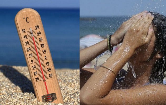 Ευθύμιος Λέκκας: «Είναι πιθανό να έχουμε το πιο θερμό καλοκαίρι» – «Σε δύο χρόνια θα ”μπει” η θάλασσα μέσα»