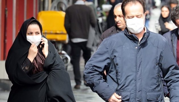 Πρόστιμο 51.000 ευρώ και τρία χρόνια φυλακή σε όποιον δεν φοράει μάσκα στο Κατάρ