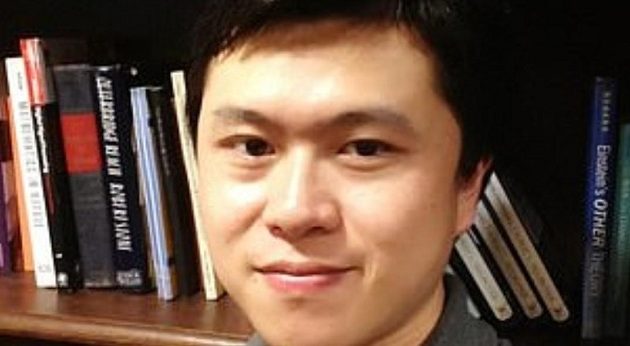 37χρονος Κινέζος δολοφονήθηκε ενώ έψαχνε στοιχεία για τον κορωνοϊό