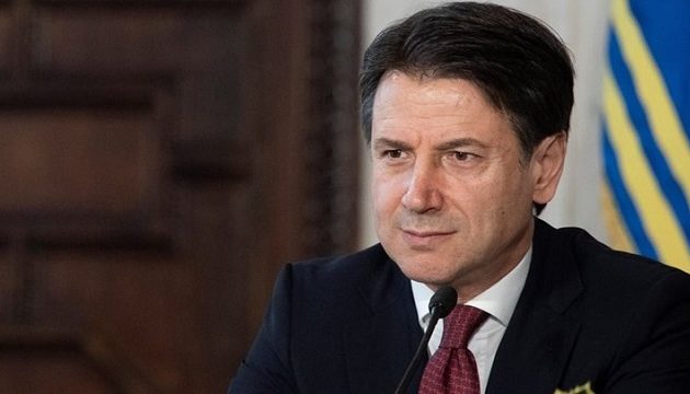 Δημοφιλέστερος Ιταλός πρωθυπουργός των τελευταίων 25 χρόνων ο Κόντε
