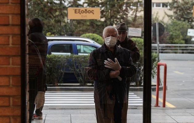 Κορωνοϊός: Τι κάνουμε όταν επιστρέφουμε σπίτι – Τα πέντε βήματα