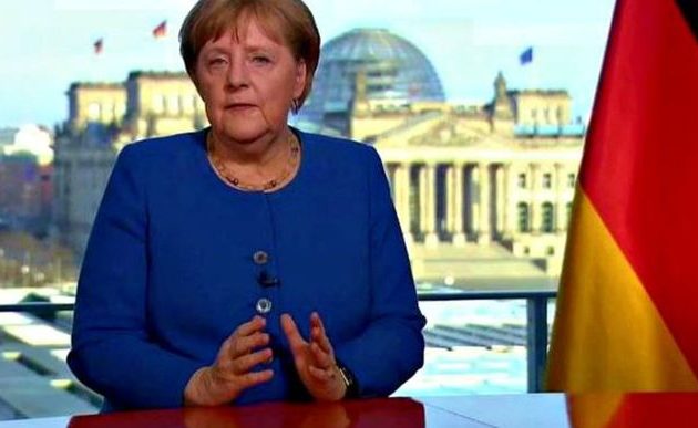 Κορωνοϊός: Η Μέρκελ δεν ανοίγει τα σχολεία – Γιατί άλλαξε γνώμη