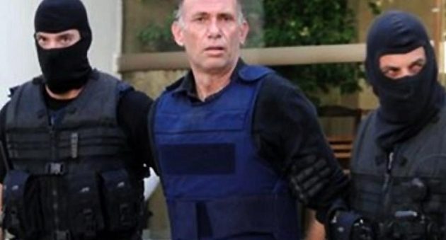 Παρασκευόπουλος: Αυτή είναι η αλήθεια για την αποφυλάκιση του εκπαιδευτικού-παιδεραστή