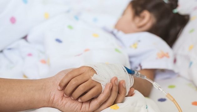 ΕΟΔΥ: Συνολικά 14 τα περιστατικά οξείας ηπατίτιδας άγνωστης αιτιολογίας σε παιδιά στην Ελλάδα
