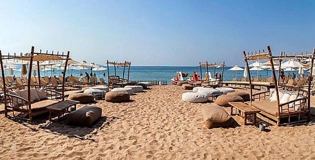 Ανοίγουν 515 οργανωμένες παραλίες στις 16 Μαΐου – Πώς θα λειτουργήσουν