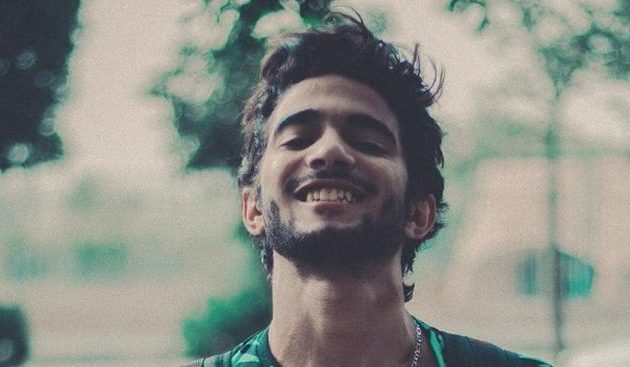 Ο Αιγύπτιος αντικαθεστωτικός Σάντι Χαμπάς ήπιε απολυμαντικό αντί για νερό και πέθανε