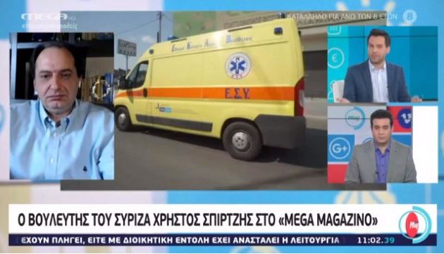 «Βόμβες» Σπίρτζη: Μακάρι να πάμε σε εκλογές – Άνοιγμα των σχολείων για να πληρωθούν δίδακτρα;