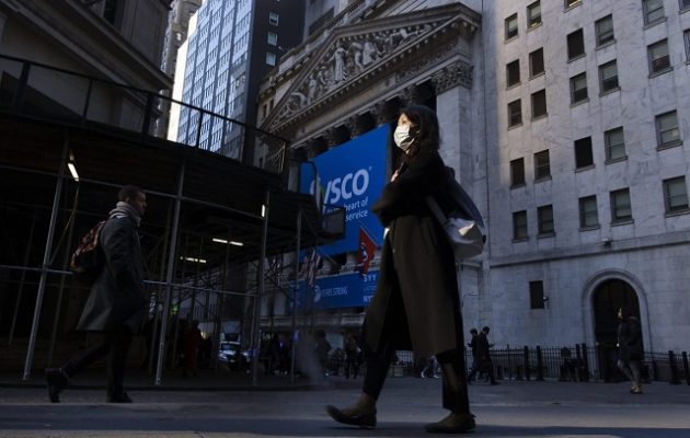 Κορωνοϊός: Οριστικό «λουκέτο» στα σχολεία της Νέας Υόρκης