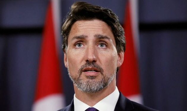 Καναδάς: Ο Τριντό παρουσίασε την κυβέρνησή του – Ποιοι είναι οι νέοι υπουργοί