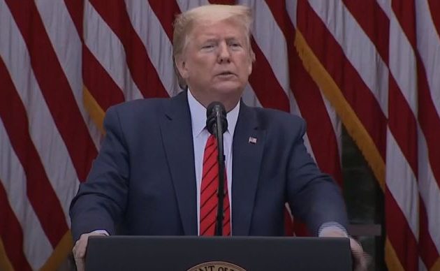 Αγωγή του επιτελείου Τραμπ για το αποτέλεσμα στην Αριζόνα