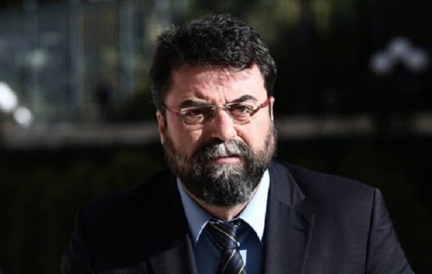 Οικονόμου: Ξεφτίλα όσοι μου επιτίθενται για τις μάσκες – Δεν χαμπαριάζω τίποτα (βίντεο)