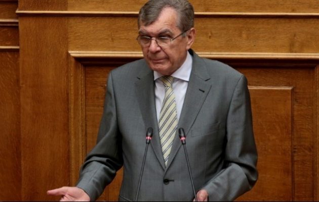 Το Σάββατο το απόγευμα στη Ρόδο η κηδεία του Δημήτρη Κρεμαστινού