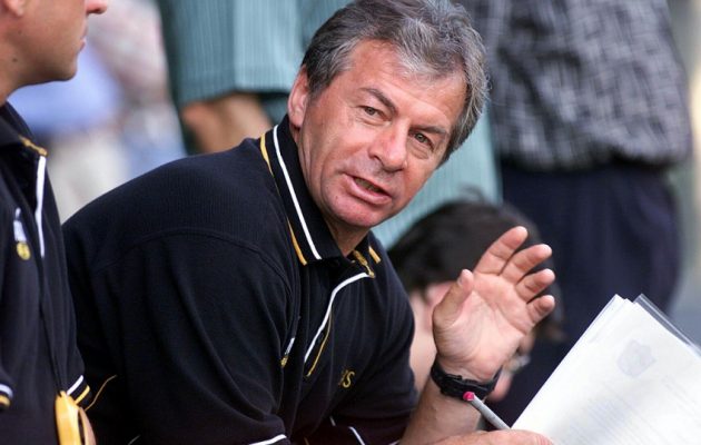 Ο Σέρβος πρώην προπονητής του Άρη Ίλια Πέτκοβιτς πέθανε από κορωνοϊό
