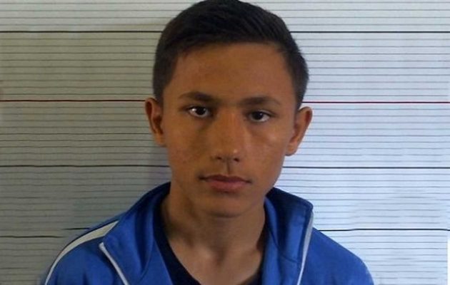 Εξαφανίστηκε 13χρονος από τη Θεσσαλονίκη