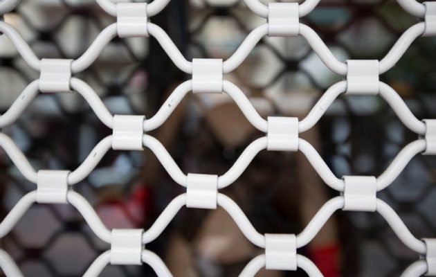 Κορωνοϊός: Λουκέτο και 15.000 ευρώ πρόστιμο για 5 νυχτερινά καταστήματα