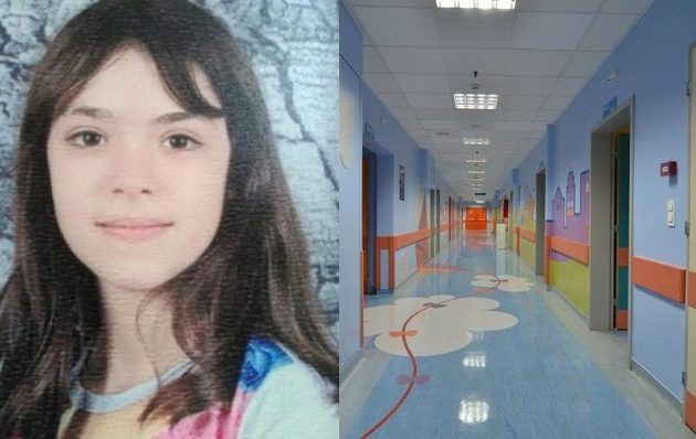 Σε ιατρικές εξετάσεις υποβάλλεται η 10χρονη Μαρκέλλα – Στο πλευρό της παιδοψυχολόγοι