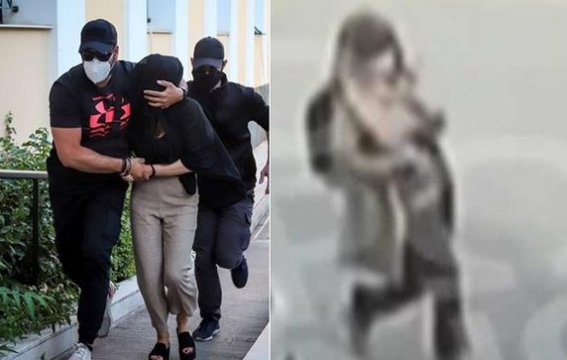 Επίθεση με βιτριόλι: Ποια «λάθη» οδήγησαν την Αστυνομία στην 35χρονη