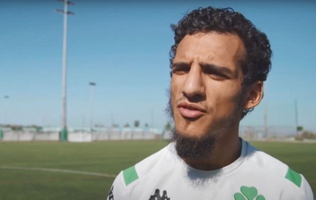 Αγιούμπ στον ΟΠΑΠ: «Ευκαιρία να κερδίσουμε τον ΠΑΟΚ στην έδρα μας» (βίντεο)