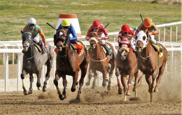 Markopoulo Park: Τέσσερα ΣΚΟΡ και ενισχυμένο ΓKANIAN στη συγκέντρωση της Δευτέρας