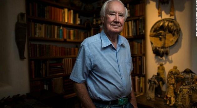 Βρέθηκε θησαυρός ενός εκατομμυρίου δολαρίων – Τον έψαχναν δέκα χρόνια