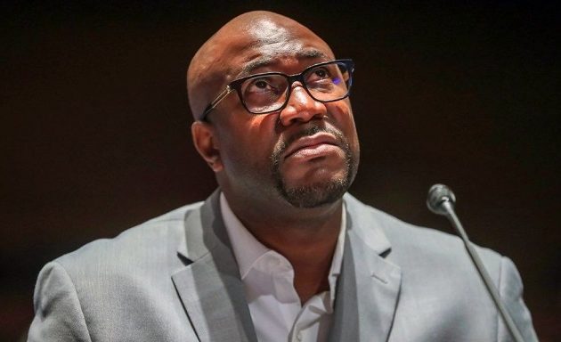 Τι ζήτησε από το αμερικανικό Κογκρέσο ο αδελφός του δολοφονημένου Φλόιντ