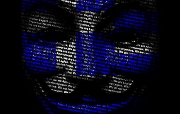 Anonymous Greece: «Έριξαν» τις σελίδες των τουρκικών υπουργείων Εξωτερικών και  Άμυνας