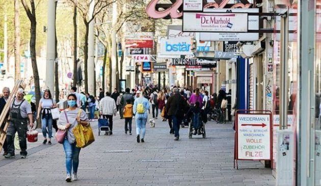 Αυστρία: 652 οι θάνατοι από Covid-19 – Έρευνα για τον κορωνοϊό σε 3.000 μαθητές και δασκάλους