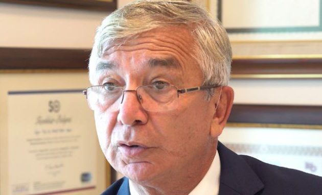 Σύμβουλος του Ερντογάν δήλωσε ότι ξεκίνησε τουρκική κατοχή στο βόρειο Ιράκ