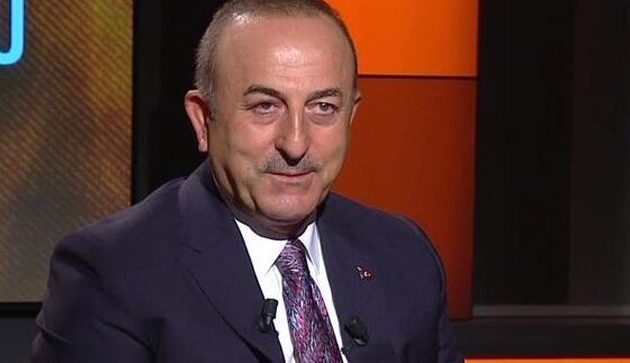 Δεν έχει ΑΟΖ το Καστελόριζο επανέλαβε ο Τσαβούσογλου – «Είναι μόλις 2 χλμ από την Τουρκία» είπε