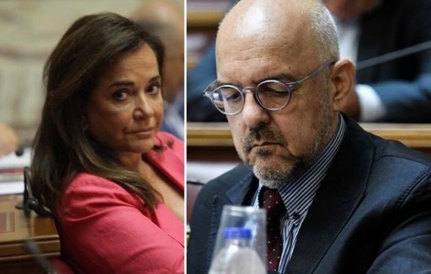 Ντόρα και Μπάμπης ζητούν να δοθούν στη δημοσιότητα τα ποσά που έλαβε κάθε Μέσο από τα 20 εκ. ευρώ