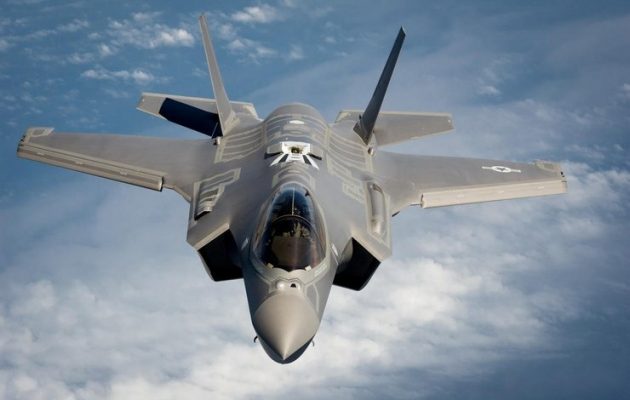 Μ. Ιγνατίου: Οι ΗΠΑ κόβουν τα F-35 από την Τουρκία – Ο Ερντογάν φυλάκισε συνεργάτη των ΗΠΑ