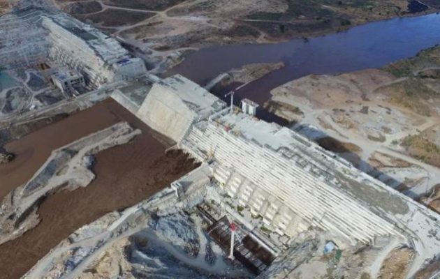 Κατ’ αρχήν συμφωνία για το νέο φράγμα του Νείλου μεταξύ Αιγύπτου, Σουδάν και Αιθιοπίας