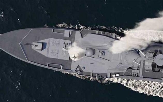 Οι Τούρκοι προσπαθούν να βγάλουν «τρελούς» τους Γάλλους: Δεν κάναμε εμείς «επιθετικό ελιγμό»! Οι Γάλλοι έκαναν