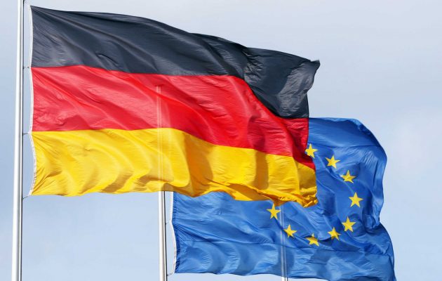 «Προεδρία κορωνοϊού» η γερμανική προεδρία του Συμβουλίου της ΕΕ που αρχίζει την 1η Ιουλίου