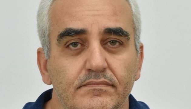 Αυτός είναι ο μεγαλοαπατεώνας γιατρός «μαϊμού» (φωτο)