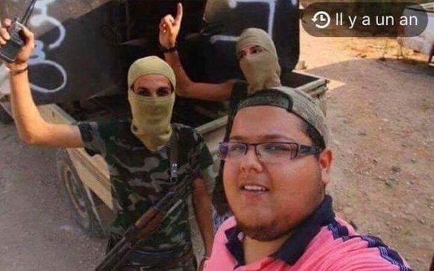 Λιβύη: Φιλότουρκοι τζιχαντιστές διέκοψαν φυσικό αέριο προς την Ιταλία ως «αντίποινα» για την ΑΟΖ με Ελλάδα