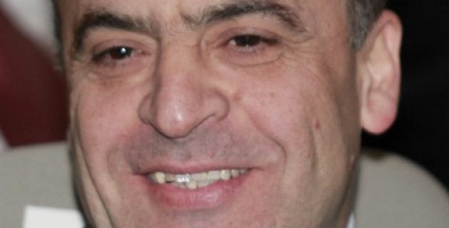 Ο Άσαντ απέπεμψε τον πρωθυπουργό της Συρίας Ιμάντ Χαμίς