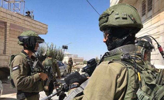 Με «θερμό καλοκαίρι» προειδοποιούν το Ισραήλ εάν προσαρτήσει εδάφη της Ιουδαίας (Δυτ. Όχθη)