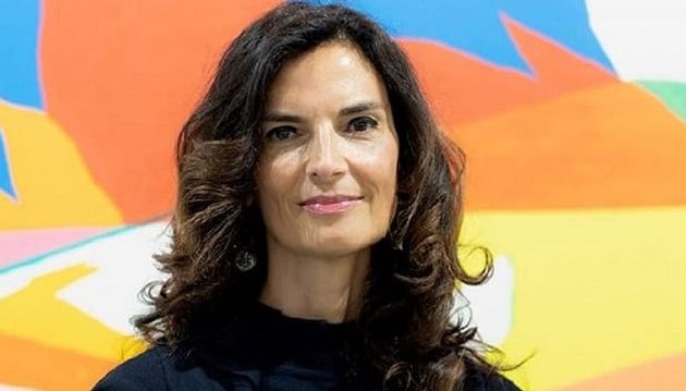 Ποια είναι η νέα πρέσβειρα της Ιταλίας στην Ελλάδα