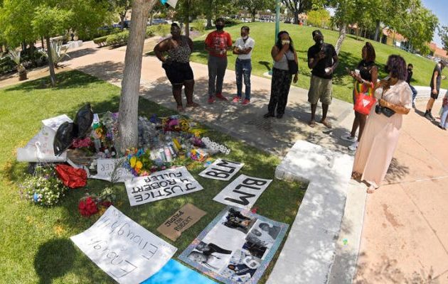 Αφροαμερικανός βρέθηκε κρεμασμένος από δέντρο στην Καλιφόρνια – Δεύτερο περιστατικό σε λίγες ημέρες