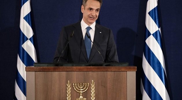 Τι είπε ο Μητσοτάκης για τα σενάρια ανασχηματισμού της κυβέρνησης