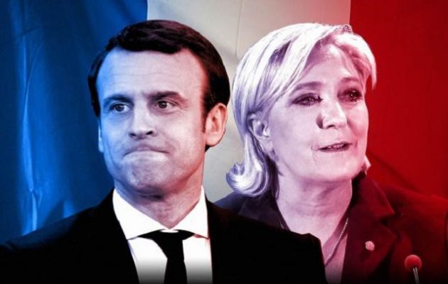 Γαλλία: Διάγγελμα Μακρόν μετά το σάλο για τη συμμαχία με τη Λεπέν για το μεταναστευτικό