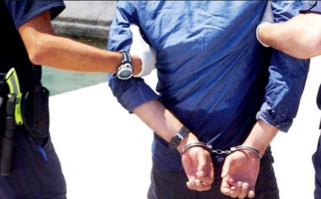 Ελεύθερος ο 43χρονος Έλληνας που κατηγορήθηκε για κατασκοπεία