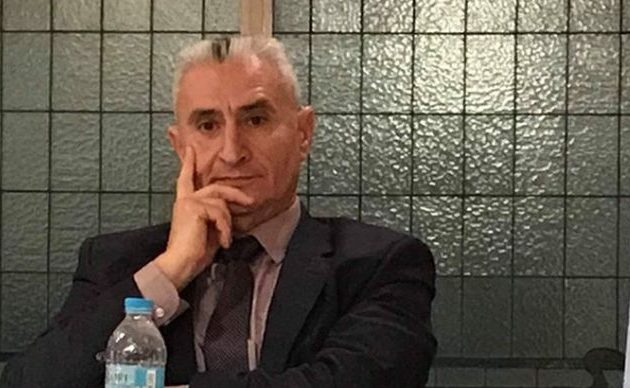 Αντιστράτηγος ε.α. Λουκόπουλος: Να μας πουν οι ενδοτικοί τι θέλουν να μοιράσουμε με την Τουρκία και γιατί