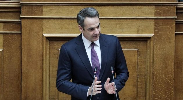 ΣΥΡΙΖΑ: «Πολιτικός απατεώνας» ο Μητσοτάκης – Δύο ψεύδη και δύο ένοχες σιωπές
